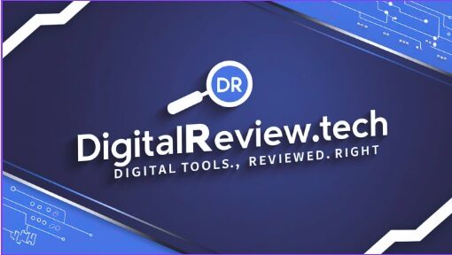 DigitalReview.Tech